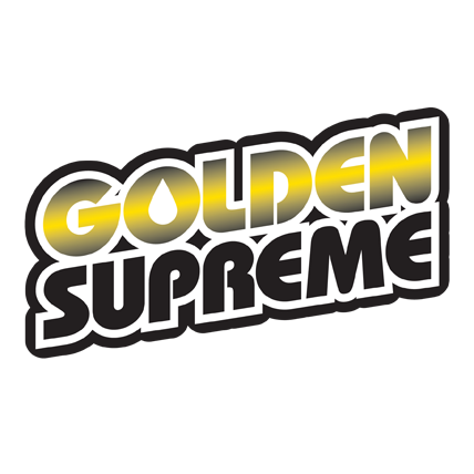 Golden Supreme